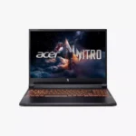 لابتوب الألعاب Acer Nitro Slim ANV-165 Intel Core Ultra 9 270H