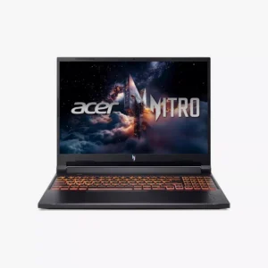 لابتوب الألعاب Acer Nitro Slim ANV-165 Intel Core Ultra 9 270H