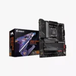 لوحة أم Gigabyte B650 AORUS ELITE AX Motherboard - مذر بورد