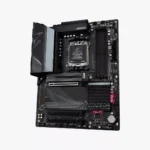 ⁦لوحة أم Gigabyte B650 AORUS ELITE AX Motherboard - مذر بورد⁩ - الصورة ⁦2⁩