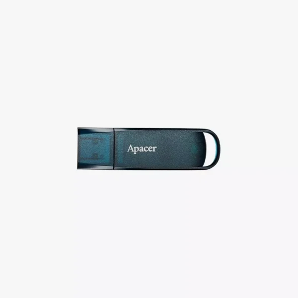 ⁦هارد خارجي أباشير Apacer AS711A Portable SSD Super Mini 500GB⁩ - الصورة ⁦2⁩