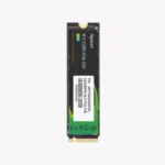 ⁦هارد داخلي أباشير Apacer M.2 NVMe PCIe Gen3 x4 SSD 1TB⁩ - الصورة ⁦2⁩