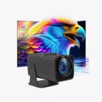 ⁦بروجكتر داتا شو الترا إتش دي فائق الوضوح (Projector Ultra HD F-650)⁩ - الصورة ⁦2⁩
