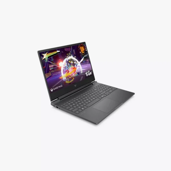⁦لابتوب الألعاب HP Victus 15-fa2072nw Intel Core 7 240H⁩ - الصورة ⁦4⁩