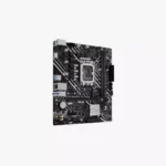 ⁦لوحة أم أسوس برايم ASUS Prime H610M-K D4 ARGB - مذر بورد⁩ - الصورة ⁦2⁩