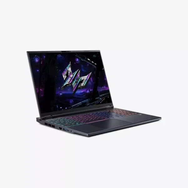 ⁦لابتوب الألعاب Acer Predator Helios Intel Core-Ultra 9 275HX⁩ - الصورة ⁦3⁩