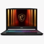 لابتوب الألعاب MSI Katana 15 B14WEK - Intel Core i7-14650HX