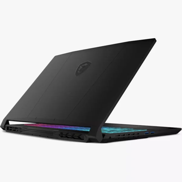 ⁦لابتوب الألعاب MSI Katana 15 B14WGK Intel Core i7-14650HX⁩ - الصورة ⁦4⁩