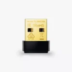 لاقط واي فاي USB تي بي لينك TP-Link TL-WN725N Nano بسرعة 150Mbps