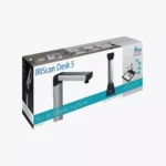 ⁦سكنر ارشفة مستندي علوي كانون (Canon irScanDesk 5 A4)⁩ - الصورة ⁦2⁩