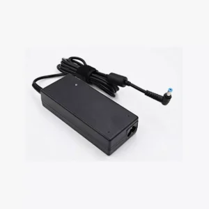 شاحن لابتوب أيسر (Acer) 90 واط (19V / 4.74A) - منفذ دائري 5.5x1.7 مم