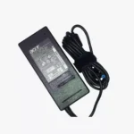 ⁦شاحن لابتوب أيسر (Acer) 90 واط (19V / 4.74A) - منفذ دائري 5.5x1.7 مم⁩ - الصورة ⁦2⁩