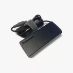 ⁦شاحن لابتوب لينوفو 90 واط (20V / 4.5A) - منفذ دائري 8.0x5.5 مم من QIC⁩ - الصورة ⁦2⁩