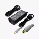 ⁦شاحن لابتوب لينوفو 90 واط (20V / 4.5A) - منفذ دائري 8.0x5.5 مم من QIC⁩ - الصورة ⁦3⁩