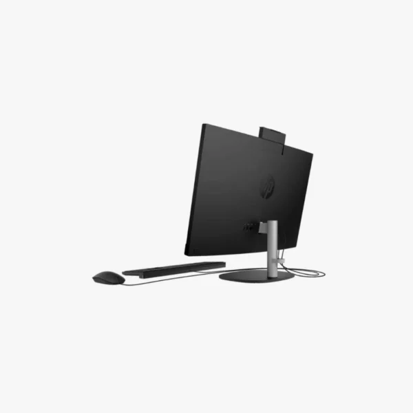 ⁦حاسوب متكامل أول إن ون (HP All-In-One 27-inch ) باللمس الجيل 13⁩ - الصورة ⁦2⁩