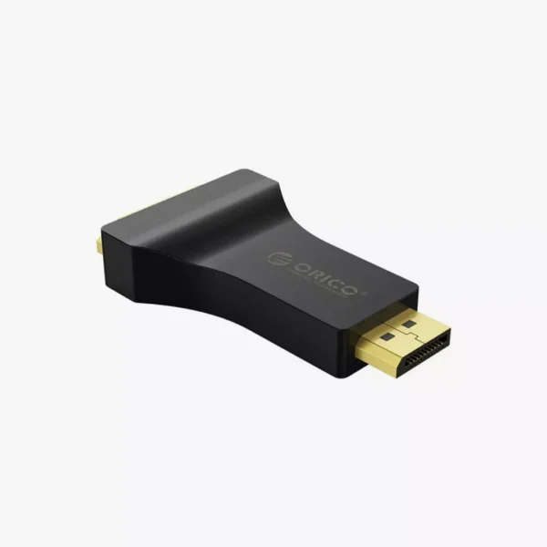 ⁦محول أوريكو ORICO DisplayPort إلى DVI بدقة 1080P Full HD⁩ - الصورة ⁦3⁩