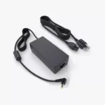 شاحن لابتوب توشيبا (Toshiba) 65 واط (19V / 3.42A) - منفذ دائري 5.5x2.5 مم
