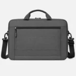 ⁦حقيبة لابتوب كول بيل Coolbell CB-2138 مقاس 13.3 بوصة - رمادي⁩ - الصورة ⁦2⁩