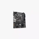 ⁦لوحة أم جيجابايت Gigabyte H510M H V2 لمعالجات إنتل الجيل 10 و11 - مذر بورد⁩ - الصورة ⁦2⁩