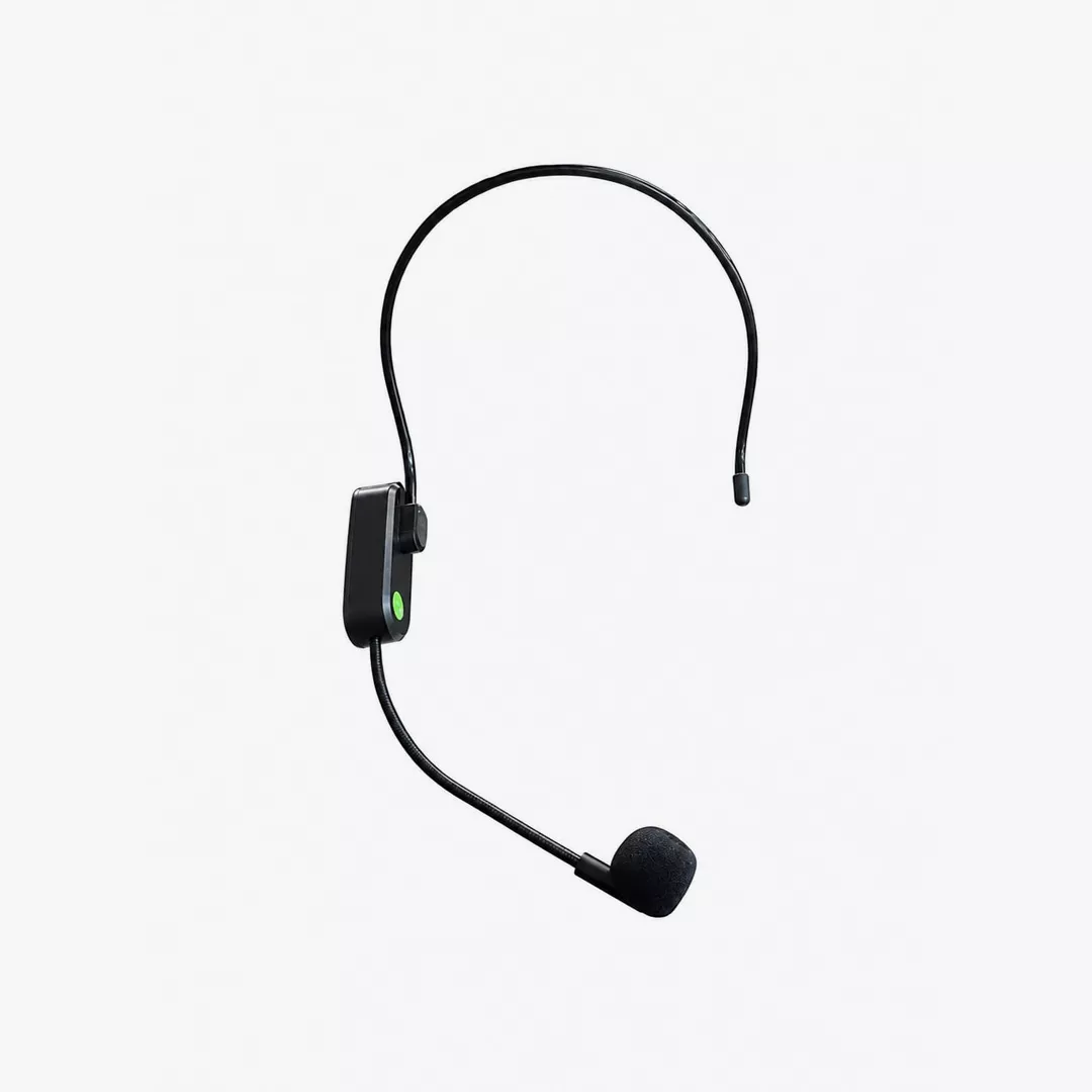 hb-2 مايكروفون لاسلكي مكتبي متعدد الاستخدامات HB-103 WL - الصورة 1