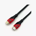 كابل أتلانتيك Atlantic HDMI بدقة 4K طول 10 متر مع نقل إشارة عالي السرعة
