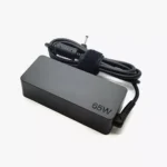 شاحن لابتوب لينوفو 65 واط 20V / 3.25A - منفذ رفيع 4.0x1.7 مم من QIC