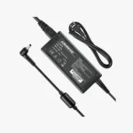 ⁦شاحن لابتوب لينوفو 65 واط 20V / 3.25A - منفذ رفيع 4.0x1.7 مم من QIC⁩ - الصورة ⁦3⁩