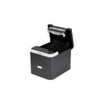 ⁦طابعة الفواتير والإيصالات الحرارية إكس برينتر Xprinter XP-Q80H عالية السرعة⁩ - الصورة ⁦2⁩
