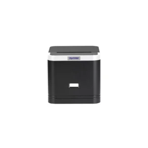 طابعة الفواتير والإيصالات الحرارية إكس برينتر Xprinter XP-Q80H عالية السرعة