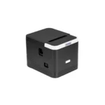 ⁦طابعة الفواتير والإيصالات الحرارية إكس برينتر Xprinter XP-Q80H عالية السرعة⁩ - الصورة ⁦4⁩