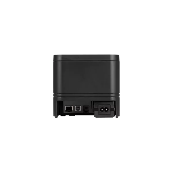 ⁦طابعة الفواتير والإيصالات الحرارية إكس برينتر Xprinter XP-Q80H عالية السرعة⁩ - الصورة ⁦3⁩
