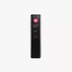 ⁦مسجل صوت رقمي نقي بسعة 64 (Digital Voice Recorder Clear Sound)⁩ - الصورة ⁦2⁩