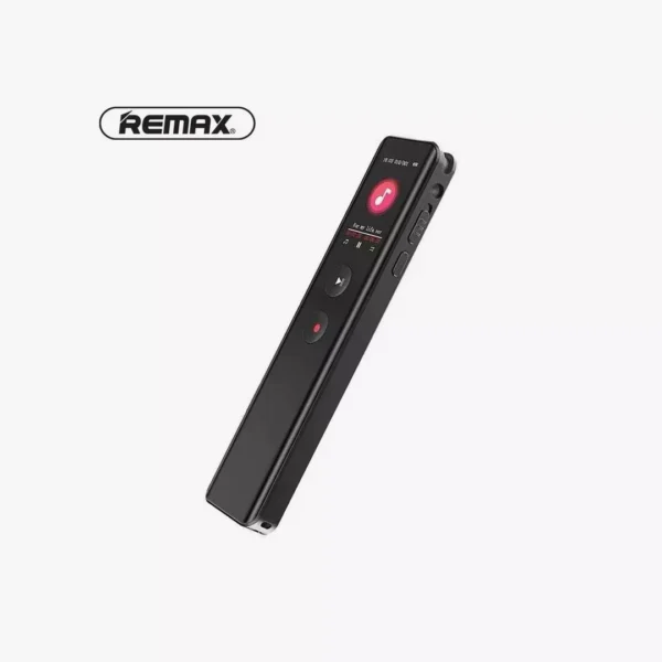 ⁦مسجل صوت رقمي نقي بسعة 64 (Digital Voice Recorder Clear Sound)⁩ - الصورة ⁦3⁩