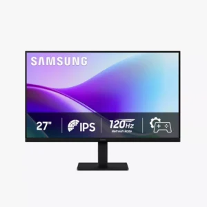 شاشة سامسونج اسينشال Samsung Essential Monitor S3 - دقة Full HD