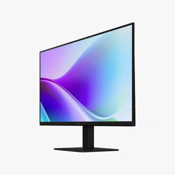 ⁦شاشة سامسونج اسينشال Samsung Essential Monitor S3 - دقة Full HD⁩ - الصورة ⁦3⁩