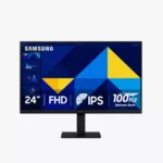 شاشة سامسونج اسينشال Samsung Essential Monitor S3- دقة Full HD