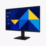 ⁦شاشة سامسونج اسينشال Samsung Essential Monitor S3- دقة Full HD⁩ - الصورة ⁦3⁩