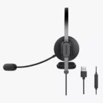 ⁦سماعة أذن مع مايكروفون فيليبس Philips SHM1900 / SHM1000⁩ - الصورة ⁦2⁩