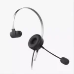⁦سماعة أذن مع مايكروفون فيليبس Philips SHM1900 / SHM1000⁩ - الصورة ⁦3⁩