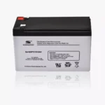 بطارية سان ستون Sunstone 12V 9Ah جافة قابلة للشحن لأجهزة الـ UPS