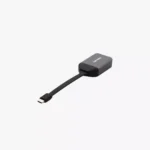 محول فيديو متعدد الأطراف فيليبس (Philips USB-C to HDMI + VGA Adapter)