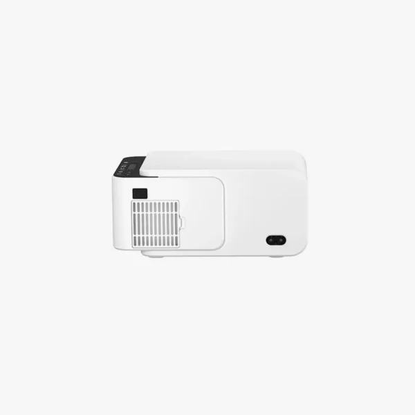 ⁦بروجكتر داتا شو مصغر (Mini Projector T5)⁩ - الصورة ⁦2⁩
