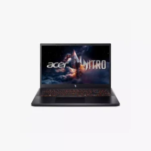 لابتوب الألعاب والمونتاج إيسر نيترو V 15 (Acer Nitro V 15) - إنتل كور 7