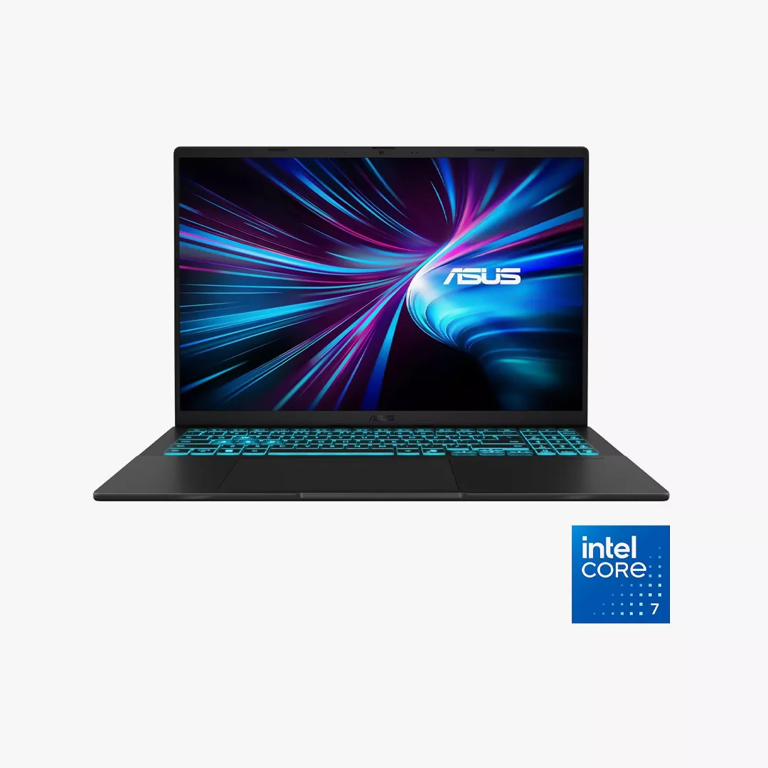 v16-1 لابتوب ASUS V16 V3607 - Intel Core 7 240H - الصورة 1