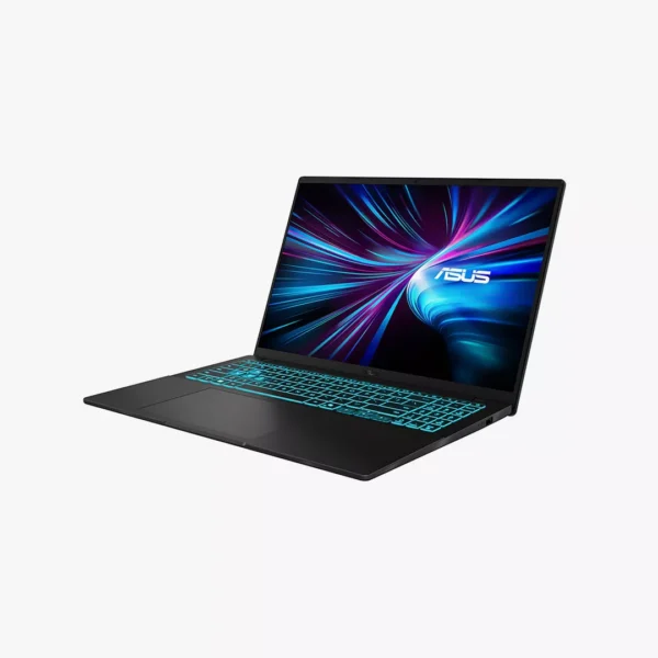 ⁦لابتوب ASUS V16 V3607 - Intel Core 7 240H⁩ - الصورة ⁦2⁩