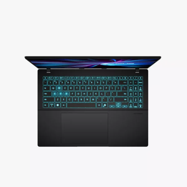 ⁦لابتوب ASUS V16 V3607 - Intel Core 7 240H⁩ - الصورة ⁦4⁩