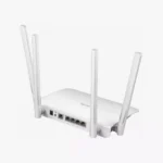 ⁦راوتر كودي Cudy WR1300 ثنائي النطاق AC1200⁩ - الصورة ⁦2⁩