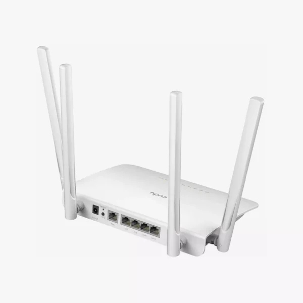⁦راوتر كودي Cudy WR1300 ثنائي النطاق AC1200⁩ - الصورة ⁦2⁩