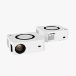 ⁦بروجكتر داتا شو ذكي فائق الدقة (Smart Full HD Projector Y9)⁩ - الصورة ⁦2⁩