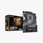 لوحة أم جيجابايت الترا ديورابل Gigabyte Z390 UD Motherboar - مذر بورد